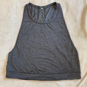 Lululemon Tank Top Size 4